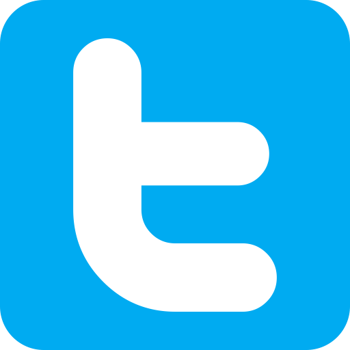 twitter letter-512